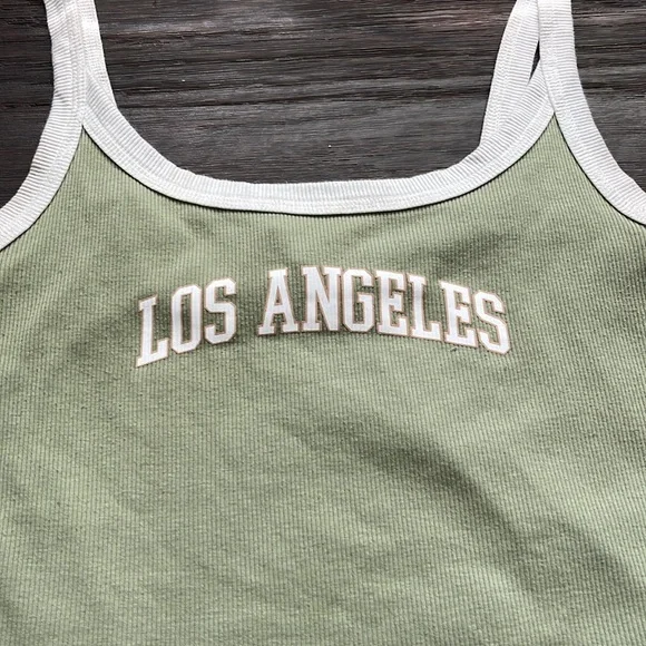 Green crop - Picture 2 of 6